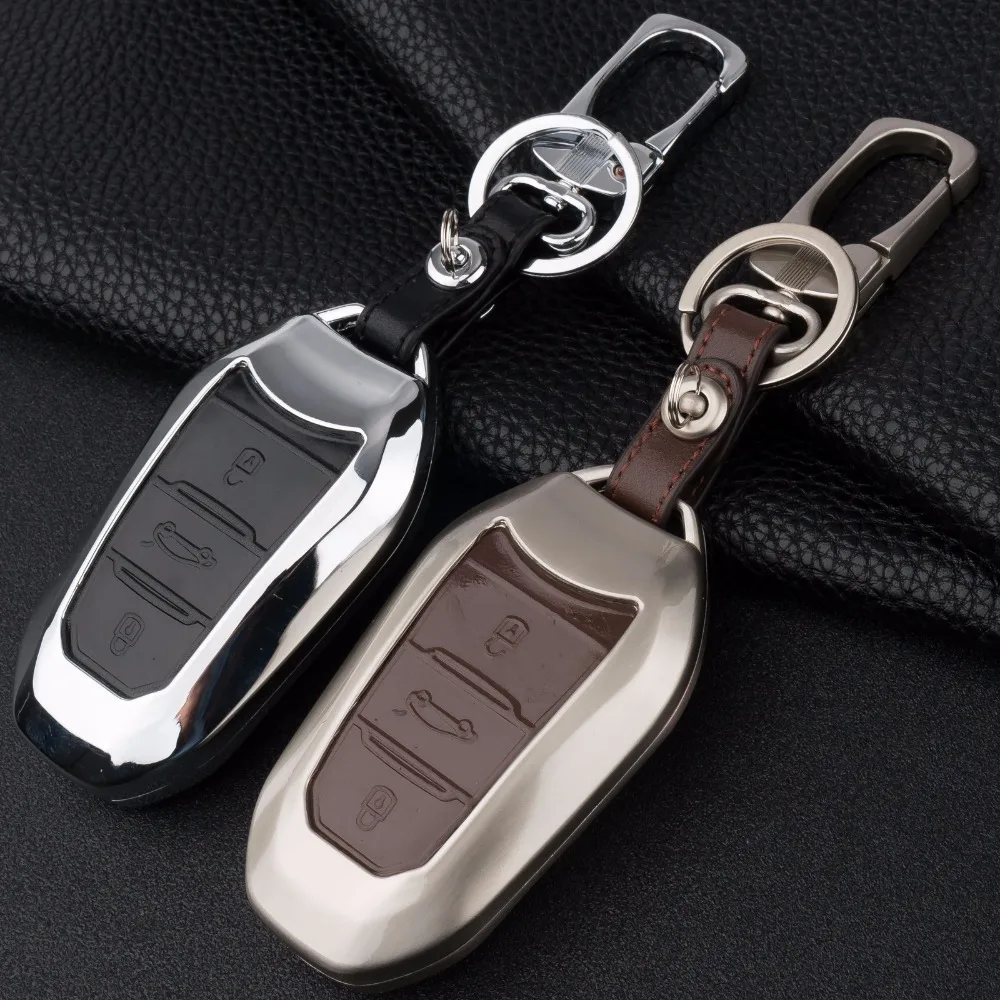 Jingyuqin для контроллера с дистанционным управлением защитной оболочкой peugeot 2008 3008 4008 308S 408 508 2013- для Citroen C4 C5 Triumph Sega