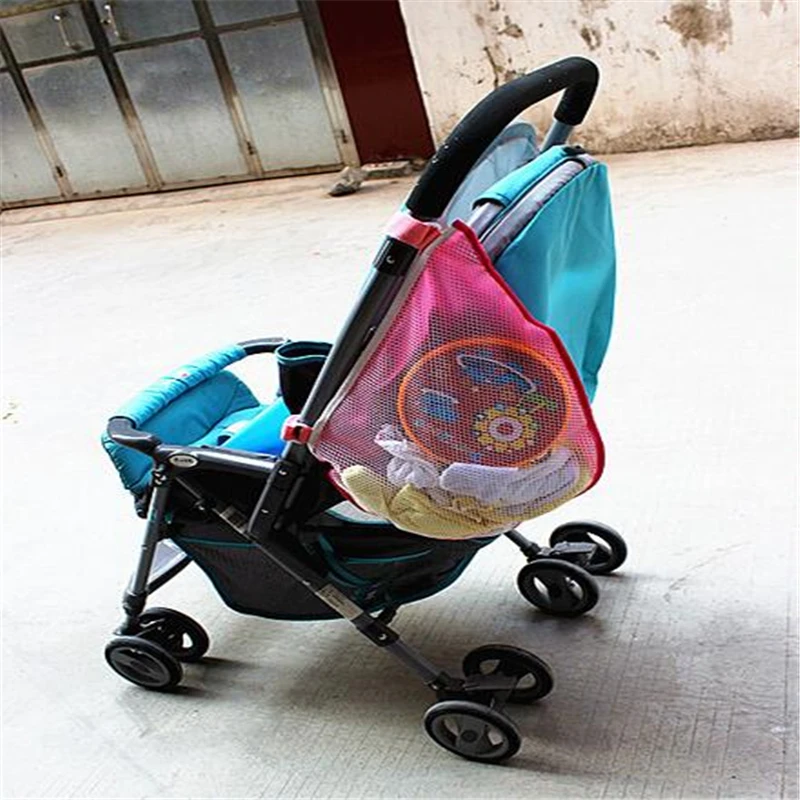Аксессуары для детских колясок, универсальный органайзер для детских колясок, сумка для автомобильного сиденья, боковой органайзер, подвесная корзина, сумка для хранения, корзина для коляски