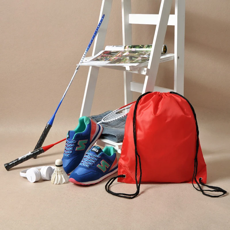 Летние пляжные сумки для плавания открытый спортивный рюкзак со шнуровкой черные звезды Водонепроницаемый пляж скалолазание езда сумка для хранения - Цвет: CL0401107