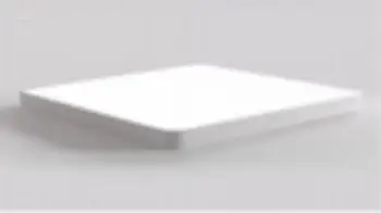 

36W Ultra Thin Square LED Ceiling Down Light Bathroom Kitchen Living Lamp Day/Warm White Dimmable Home decoration lamp