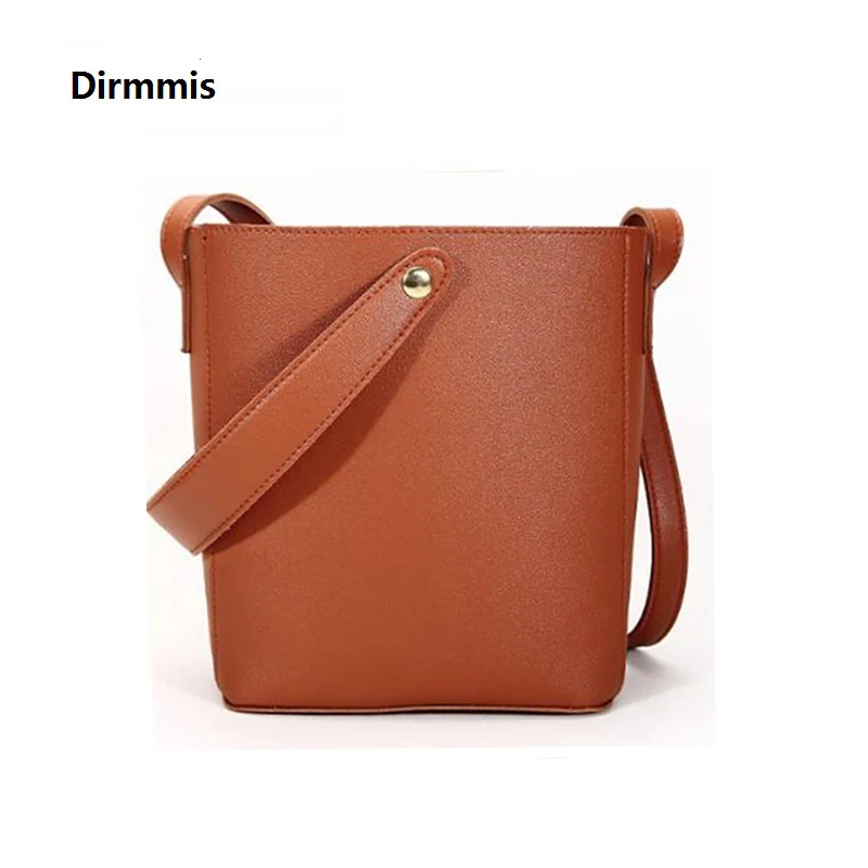 

Brand New Fashion Female Tote Women Messenger Bags Solid Luxury Bucket Portable Handbag Woman Casual Cross body Shoulder Bags