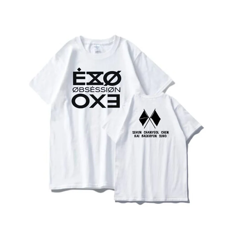 EXO Obsession T-Shirts