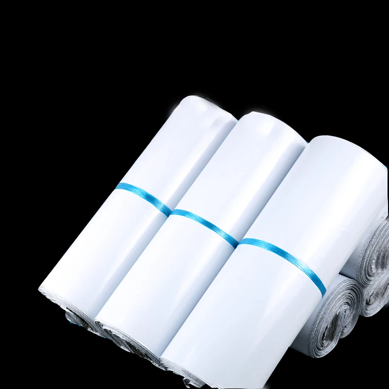 Упаковка почты Poly Mailer Package Доставка Пластиковый почтовый пакет Конверт курьер