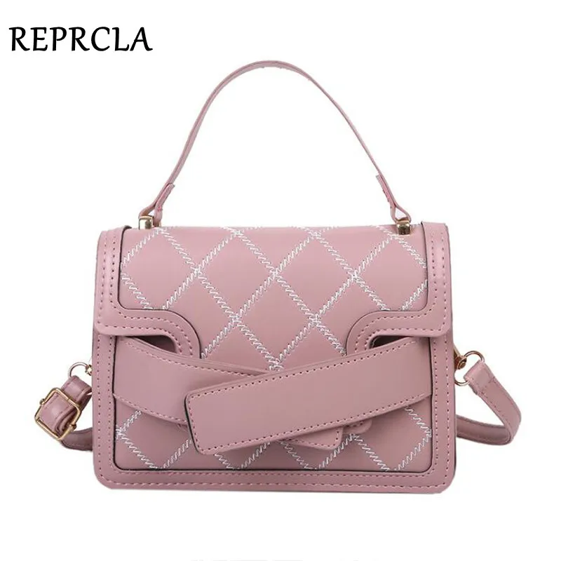 Популярная текстурированная дамская сумочка сумки через плечо для женщин 2020