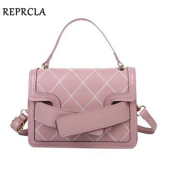 

Hot Textured Ladies Handbag Crossbody Bags for Women 2020 Fashion Shoulder Bag Small All-match Women's Bags