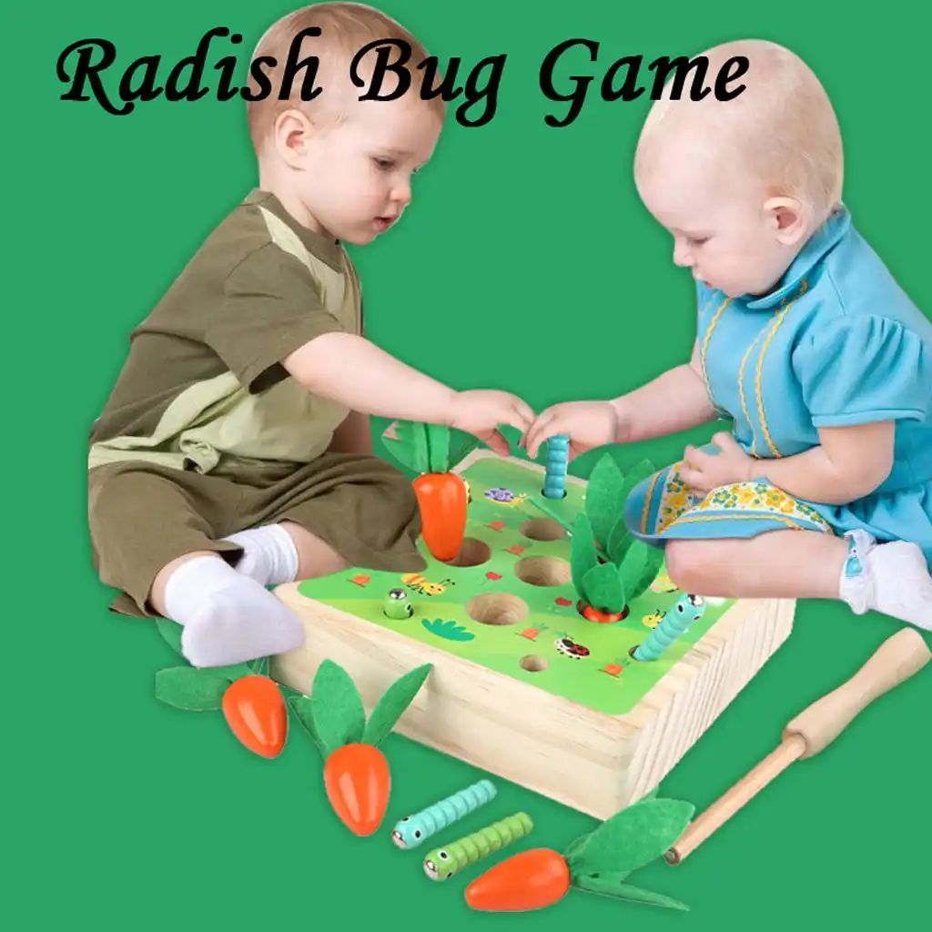 grow play wooden toys