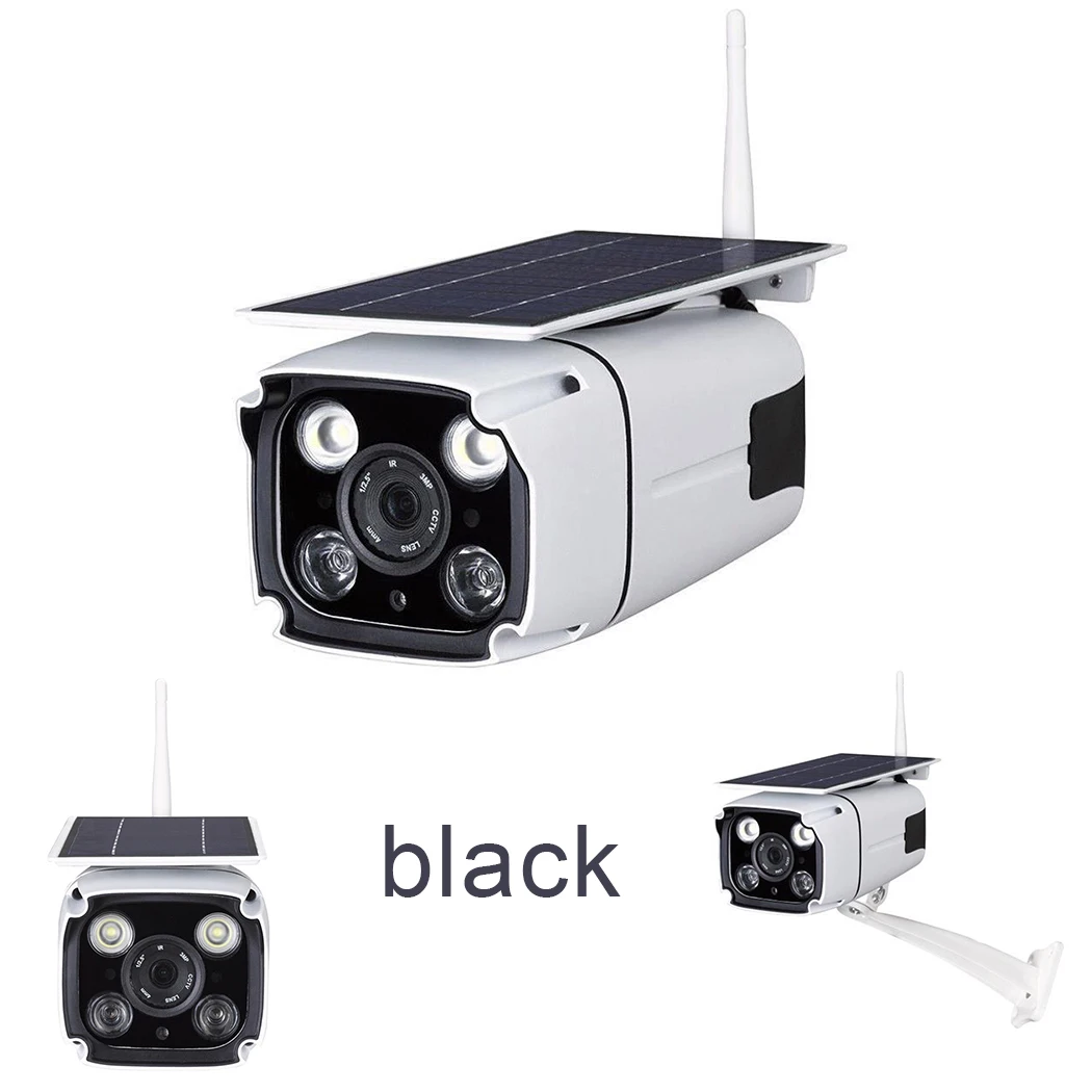 

IP camera