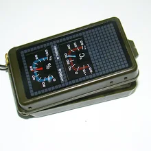 Многофункциональный компас T10 компас