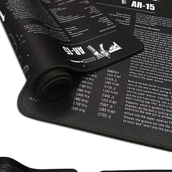 

Computer Mouse Pad Gaming MousePad Super size Desk Mat Large Carpet Non-slip natural rubber Keyboard Pad for Gamer