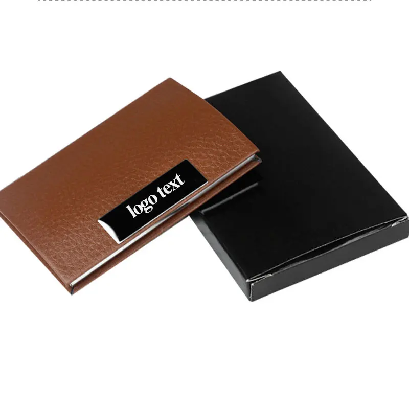 中间方形名片夹-多只-1