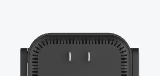 Xiaomi Repetidor WIFI Mi WiFi Range Extender Pro Negro