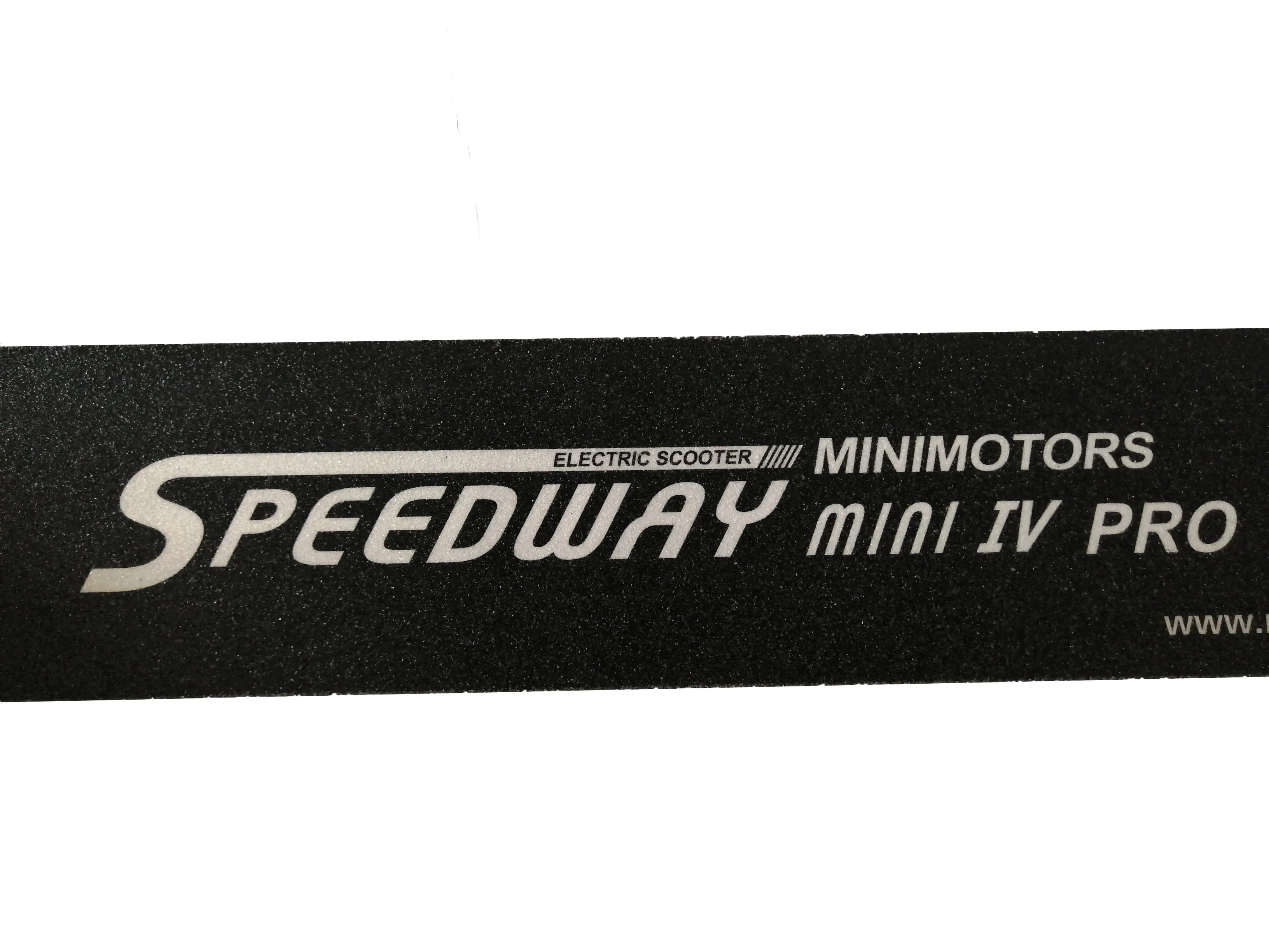 SPEEDWAY MINI4 электрический скутер Песочная бумага RUIMA MINI4 педаль для скутера наждачная бумага