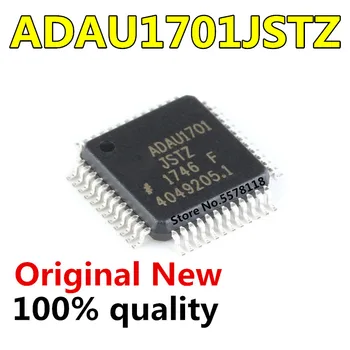 

2-10PCS ADAU1701JSTZ ADAU1701 JSTZ QFP-48 Chipset