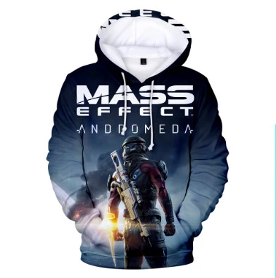 mass effect andromeda hoodie in game