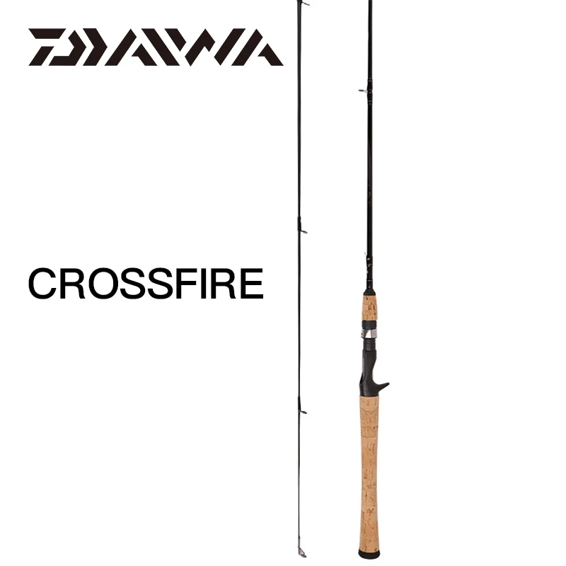 daiwa crossfire spin
