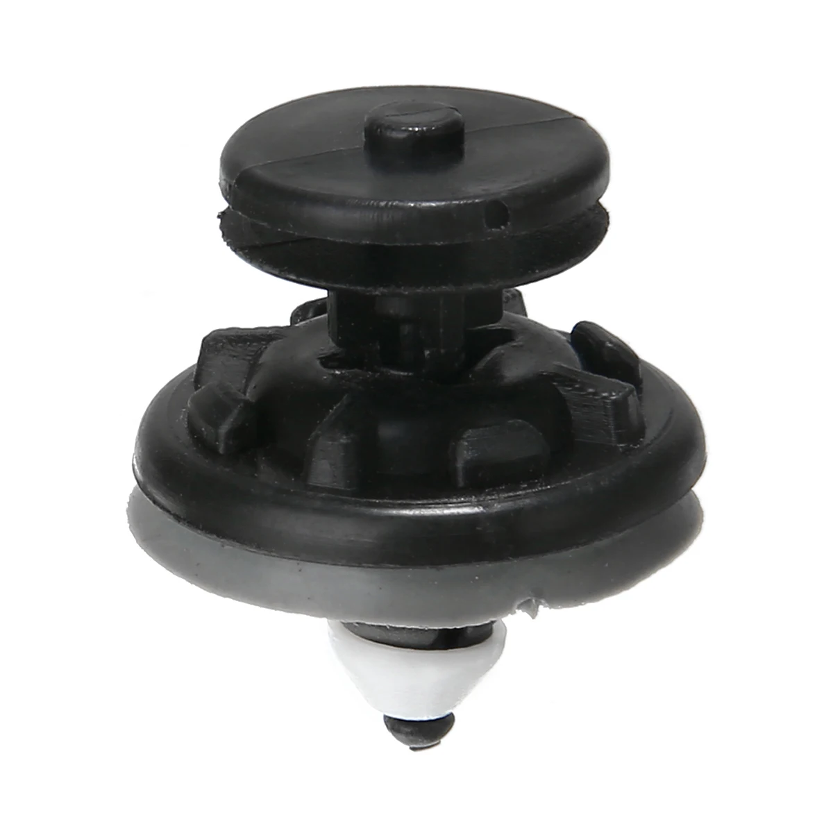 For Audi A4 A6 A8 Q5 RS4 RS6 10pcs/set Plastic Car Interior Door Card Panel Trim Clips Car Styling Accessories