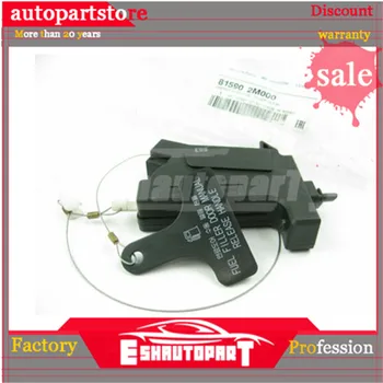 

Fuel Gas Filler Door Release Handle Opener Actuator for hyundai Genesis Coupe 2010-2017 815902M000 81590-2M000