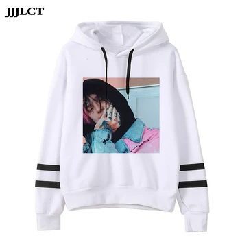 

Men and women Sudaderas Crybaby hoodie hooded hoodie hip-hop Lil peep hoodie hell boy Lil.peep male ladies hooded pullover