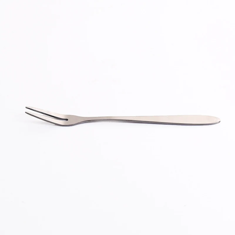 13-5x1-2cm-10-Pieces-Stainless-Steel-West-Tableware-Fruit-Fork-Sign-Small-Fork-Cake-Dessert(5)