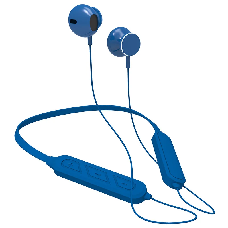 X7Plus Bluetooth наушники Handfree магнитные поглощающие шейные вкладыши гарнитура