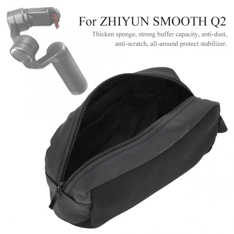 Stabilizer Bag Portable Nylon Stabilizer Carrying Bag Handbag Pack for