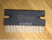 

3 pcs A23A TB6560AHQ IC TB6560 Free shipping