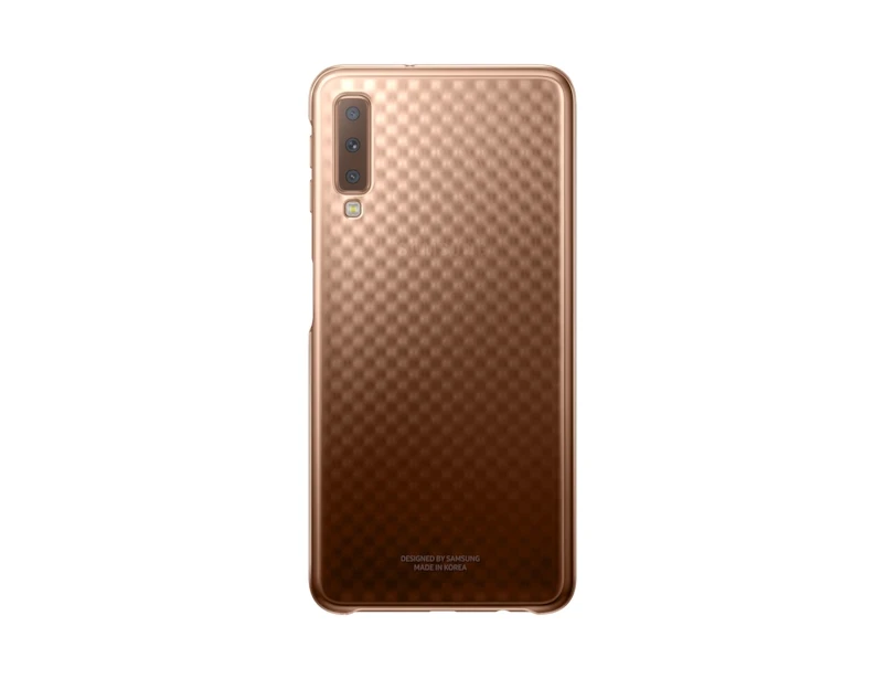 Чехол для мобильного телефона Samsung EF AA750 15 2 см (6 дюймов) золотистый|Смартфоны| |