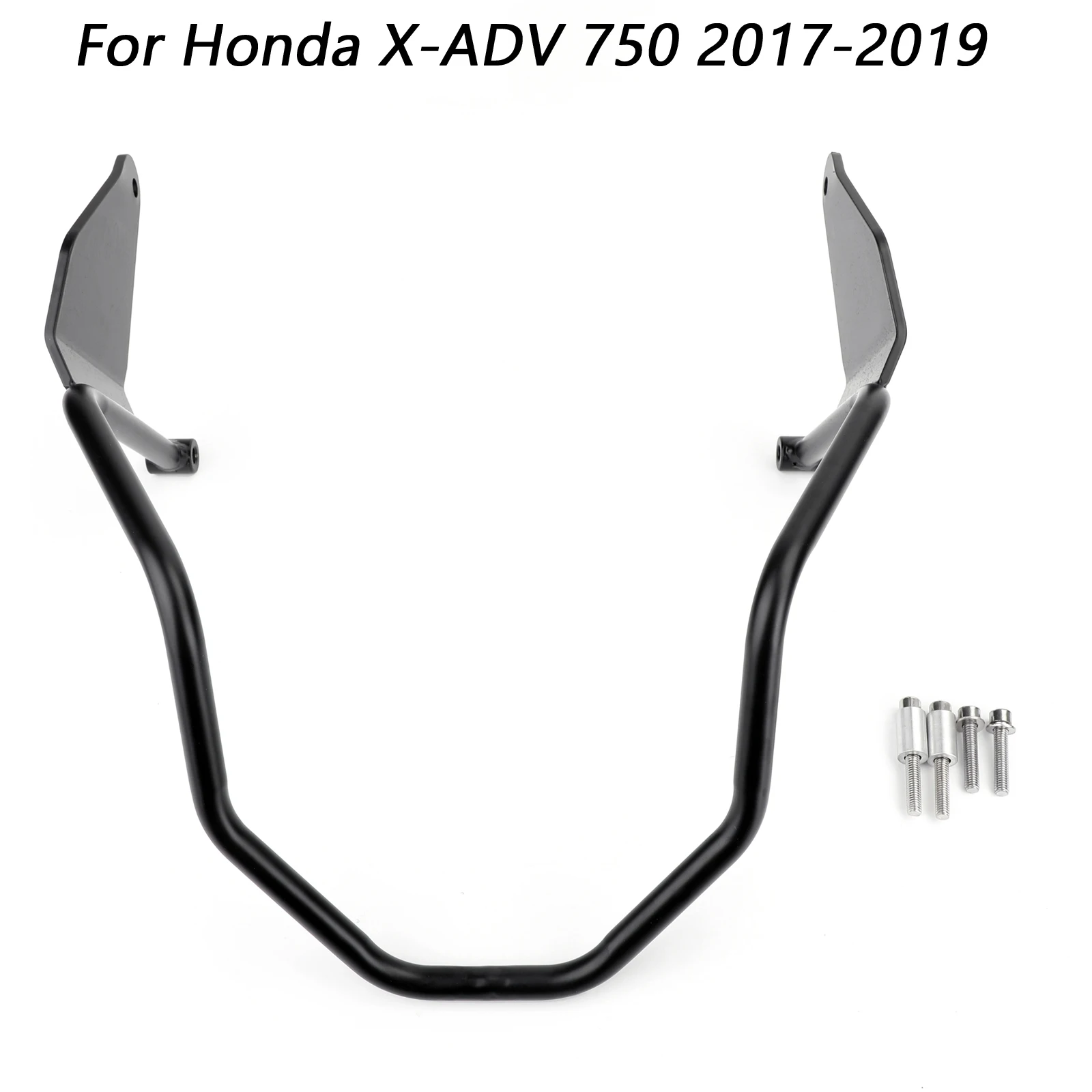 Artudatech передний молоток для правки крыльев Авария Бар защита для Honda X-ADV XADV 750 XADV750 аксессуары