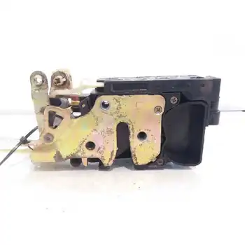 

8566820 lock Left Front Door Daewoo Kalos 1.4 Sr