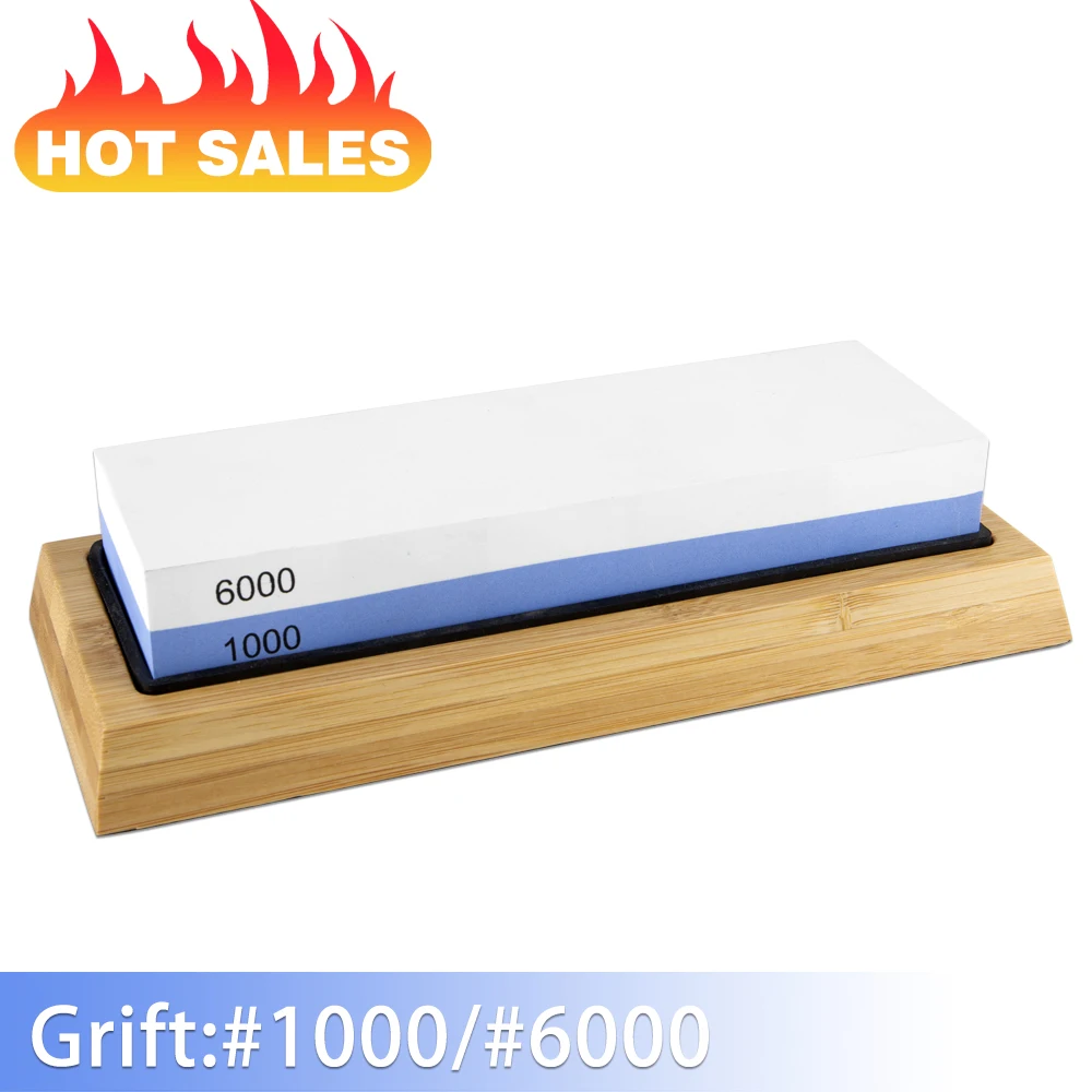 Grit 1000-6000