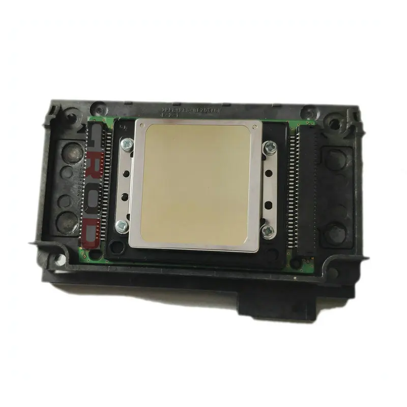 

Full color Original New 100% FA09050 Print Head Printer Head for Epson XP600 XP601 XP700 XP800 XP750 XP850 XP801