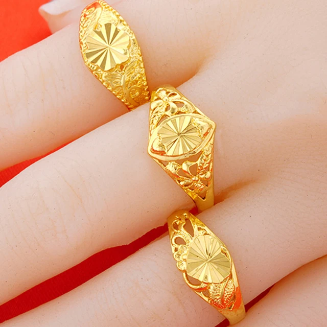 EIMELI 15 PCS Hollow Mid Stackable Finger Rings Gold Knuckle Stacking Rings  Set Boho Vintage Jewelry Rings for Women and Teen Girls - Walmart.com