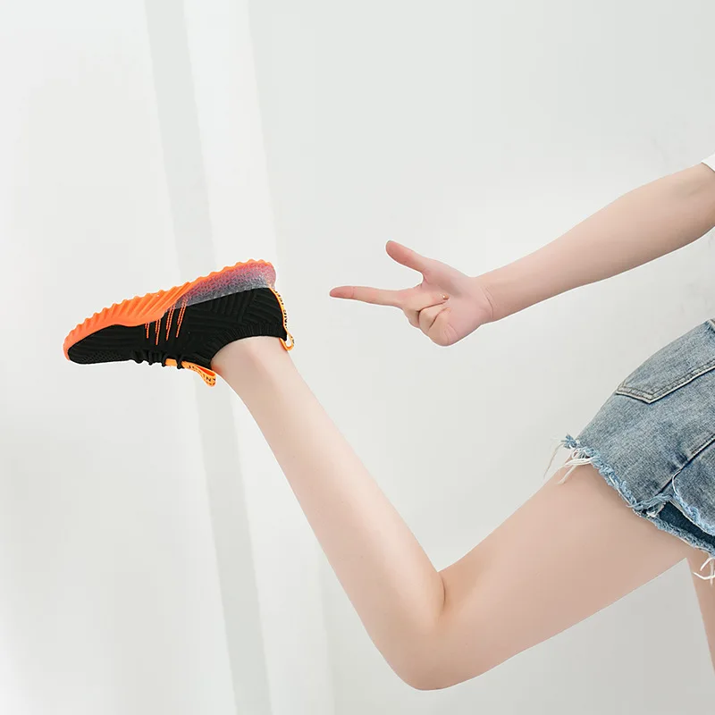 

Jelly Coconut Shoes Women's New Style 2019 Summer Punched Sheet Surface Fly Woven Sports Fitness Travel WOMEN'S Shoes