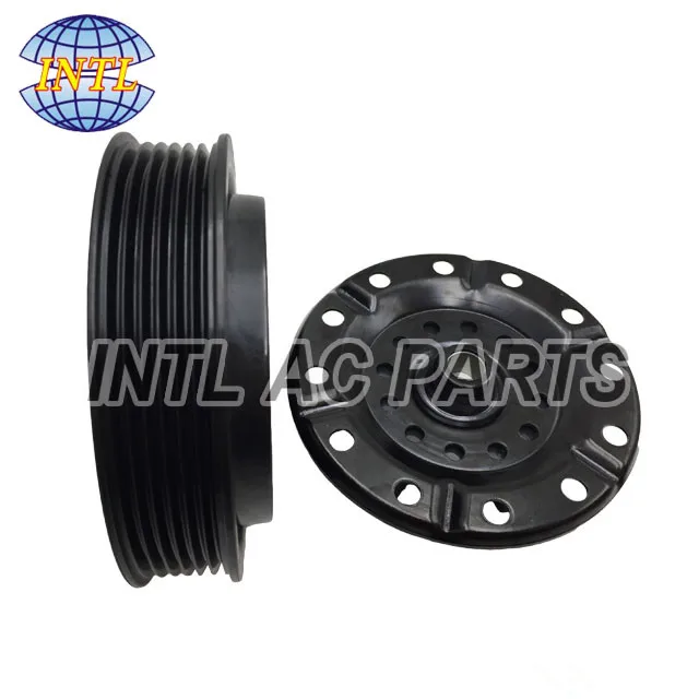 6SEU16C 447190-6863 кондиционер магнитный шкив сцепления для Chrysler Sebring/200 Dodge Grand