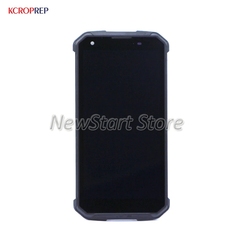 bv9500 lcd with frame 195 yuan  (1)