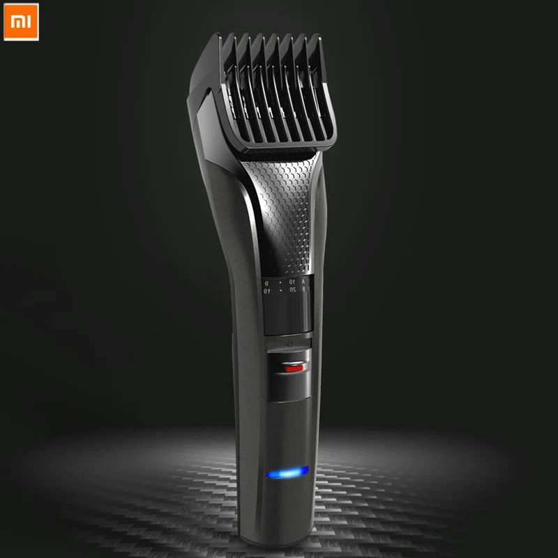xiaomi hair shaver