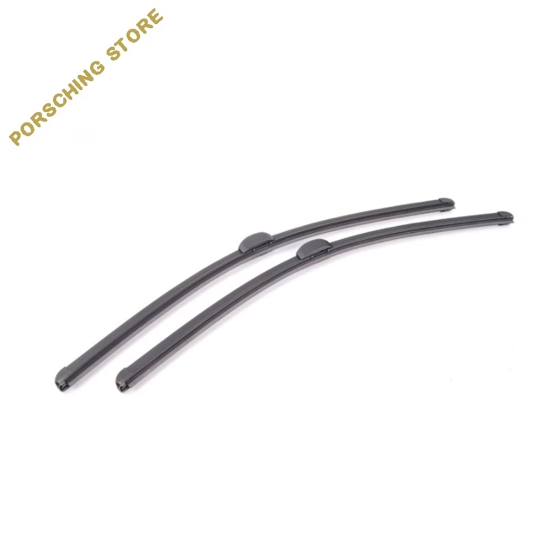 Передняя щетка стеклоочистителя для Porsche E2(пара) OEM: 95862893900