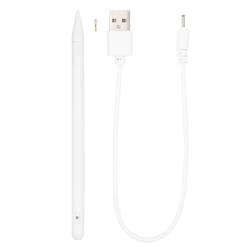

Touch Stylus Chargeable High Sensitivity Smart Pen Tablet Computer Accessories for P3 pro