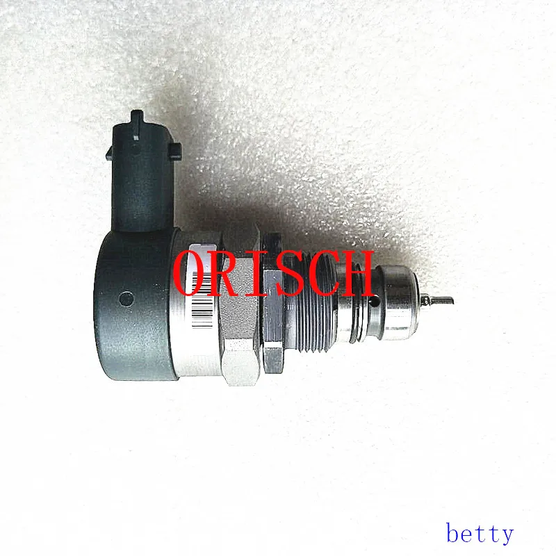 4pcs, original pressure control valve 0281002507