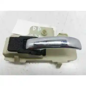 

1BY921RMAA HANDLE INNER FRONT RIGHT JEEP COMPASS