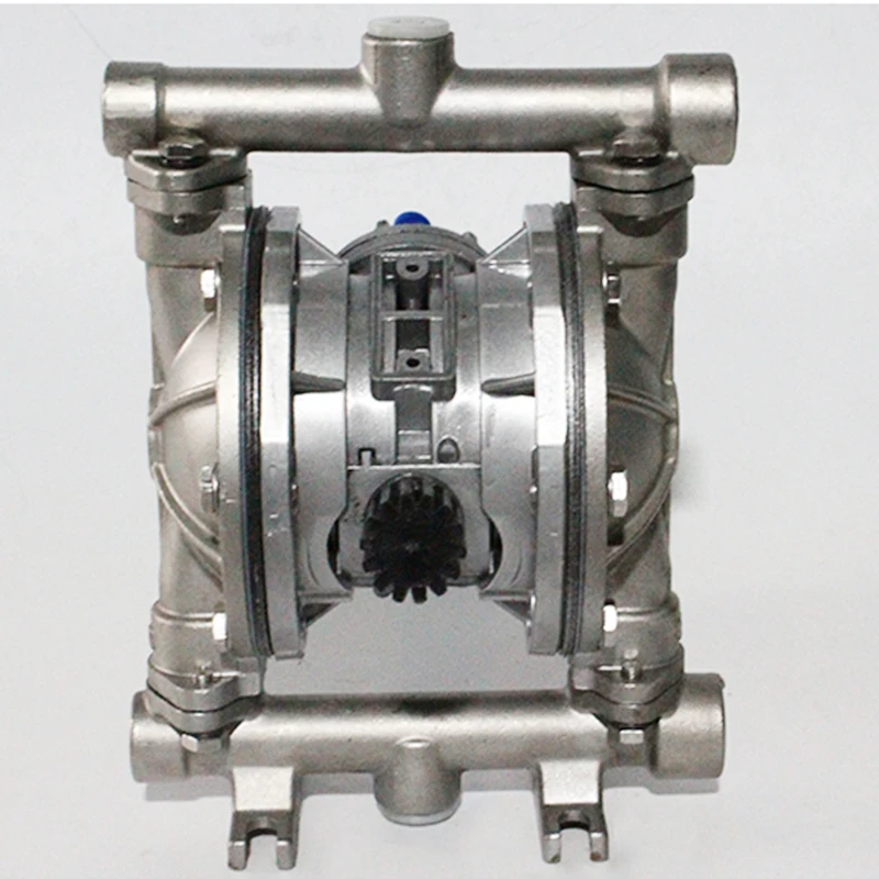 Diaphragm Pump QBK-25 Max Flow rate 100L/min Air operated Pneumatic diaphragm pump BSPT Thread Diaphragm Pump QBK-25 Max Flow rate 100L/min Air operated Pneumatic diaphragm pump BSPT Thread