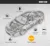 AUTOOL 2021 SDT205 Car Smoke Leak Detector Pipe Leak Locator Automotive EVAP System Smoke Leak Diagnostic Analyzer Detector