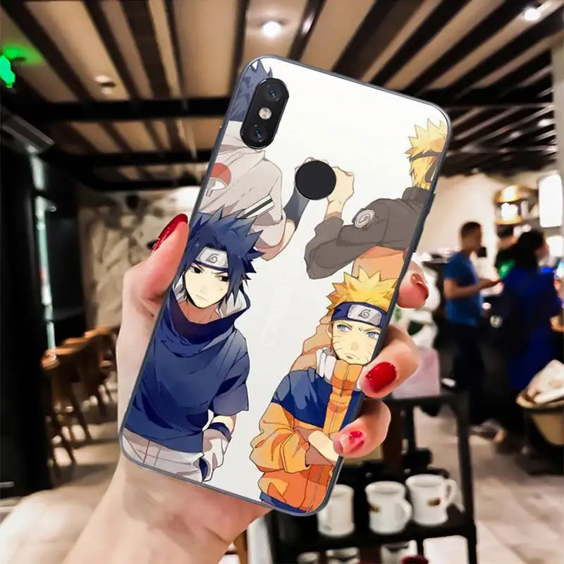 Hokage Naruto Kakashi Japan anime
