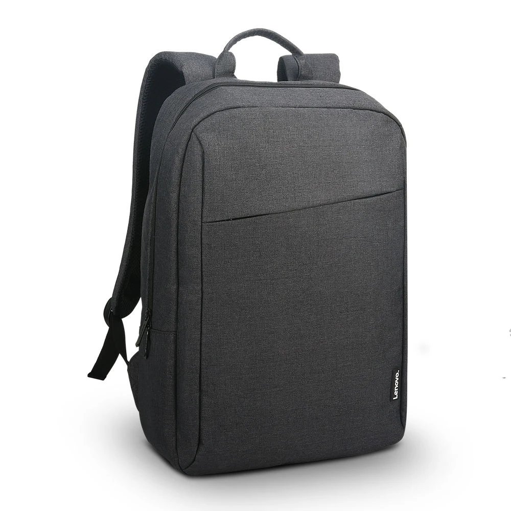 Рюкзак Lenovo для ноутбука 15.6" Casual Backpack B210- Black(GX40Q17225