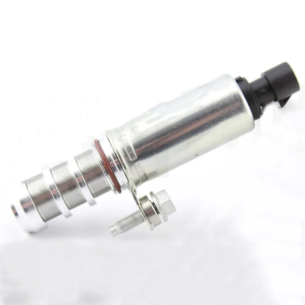 Intake & Exhaust Camshaft Position Actuator Solenoid Valve For Chevy