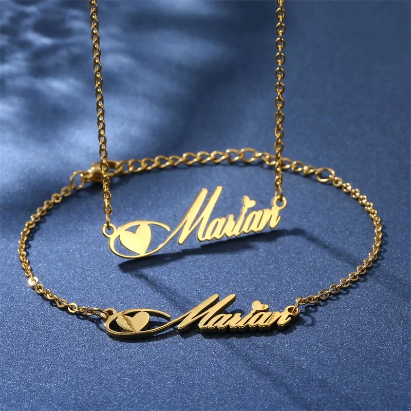 Bracelet Charm Women Mom Jewelry Gift 