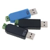 USB to RS485 485 Converter Adapter Support Win7 XP Vista Linux Mac OS WinCE5.0 ► Photo 2/6