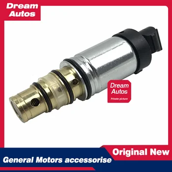 

Original brand new air conditioner pump solenoid valve compressor solenoid valve for Buick GT Regal Lacross Chevrolet malibu