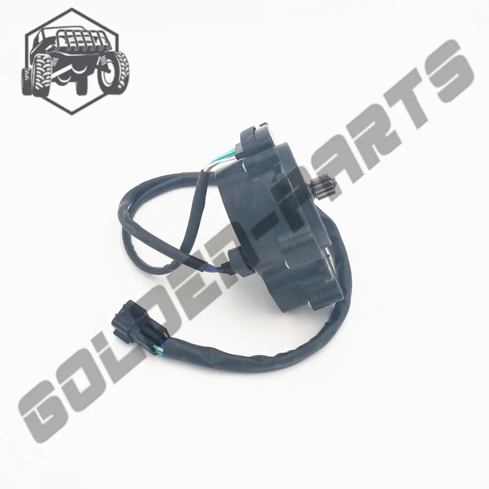 Original, CF, ATV, UTV 500, 600, X5,