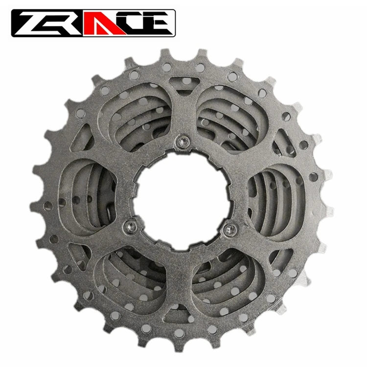 Кассета для велосипеда zracing, 8 скоростей, дорожный/горный велосипед MTB, 8 S, Freewheel, 11-25 T/11-28 T/11-32 T, велосипедные аксессуары